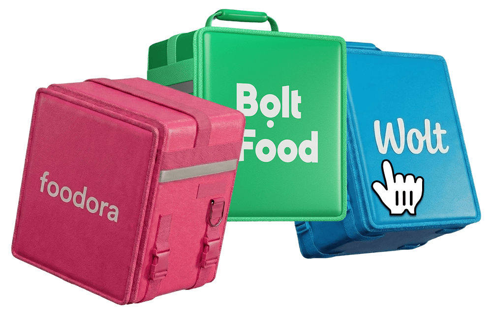 Все платформы в одном месте