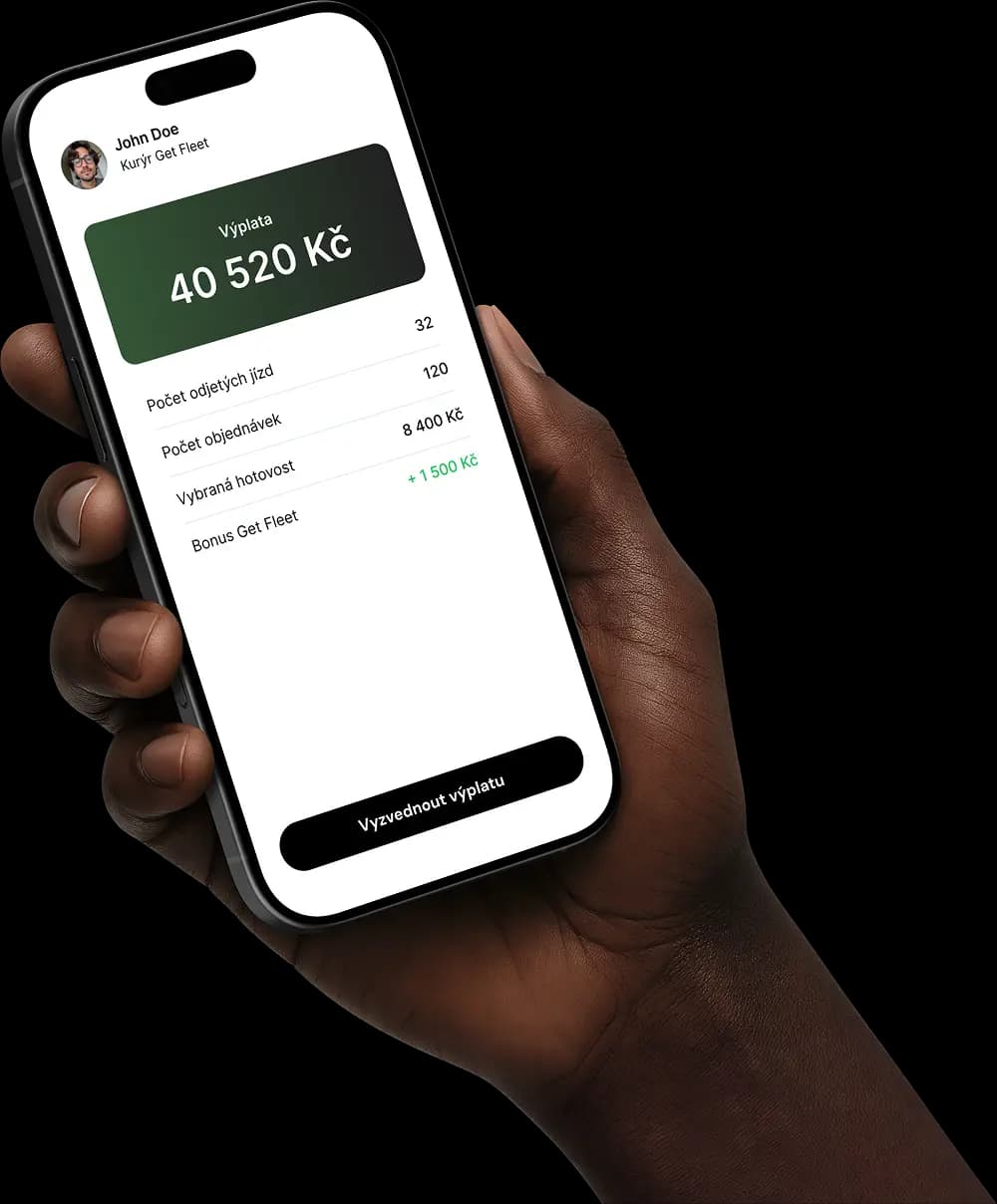 Weekly earnings overview
