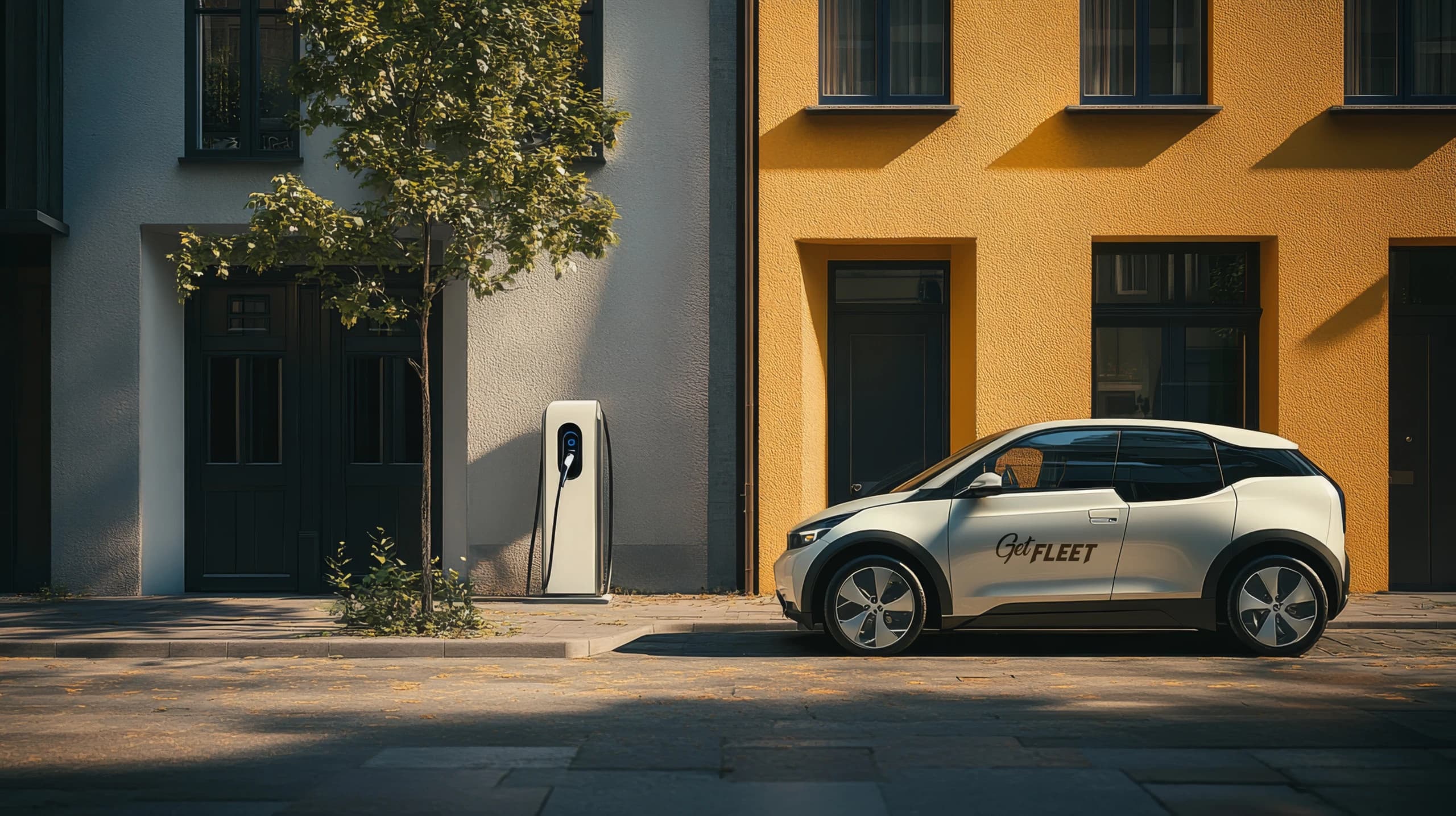 Cars Rental Hero Image